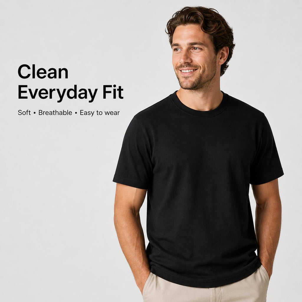 Everyday Essential Tee 12-Pack
