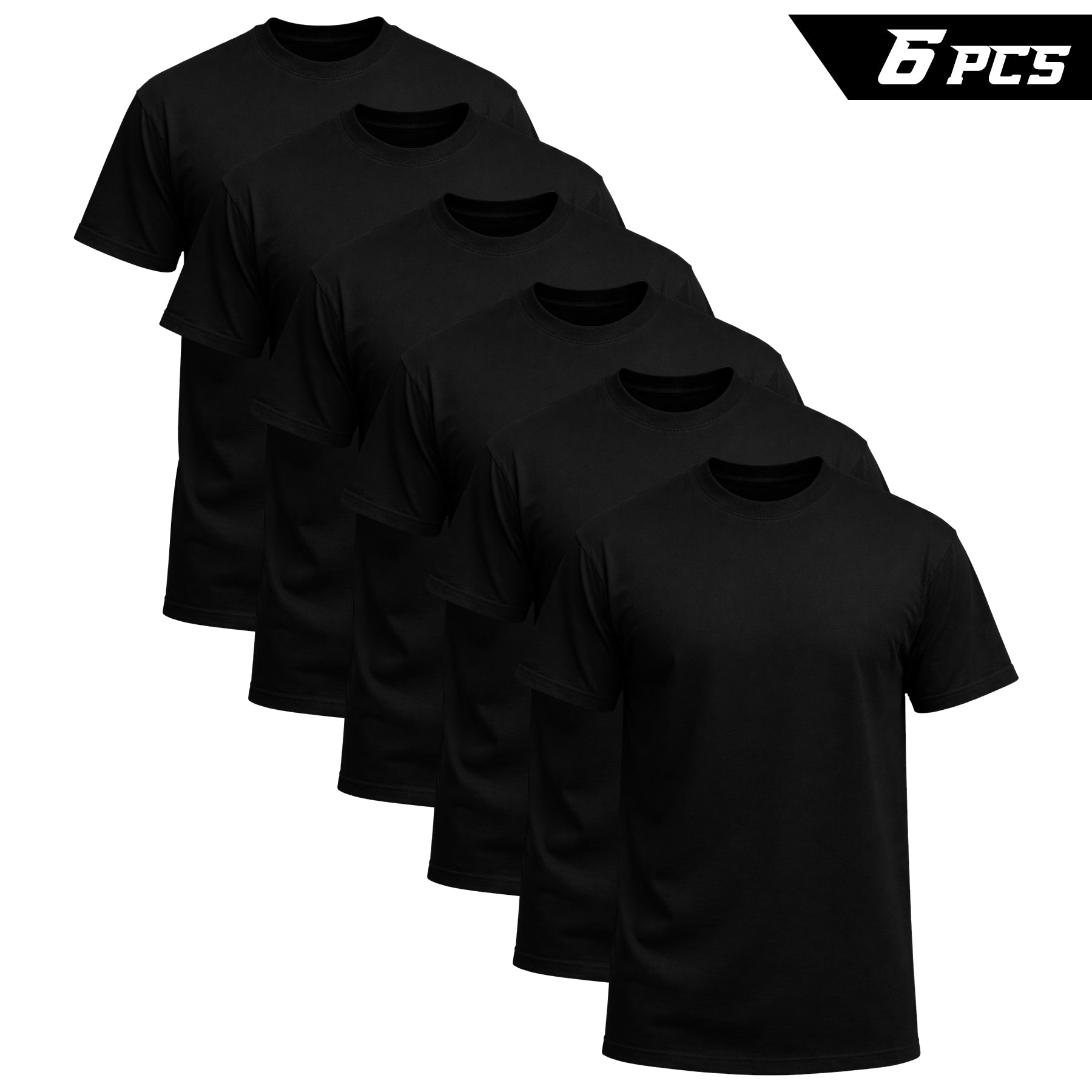 Everyday Essential Tee 12-Pack