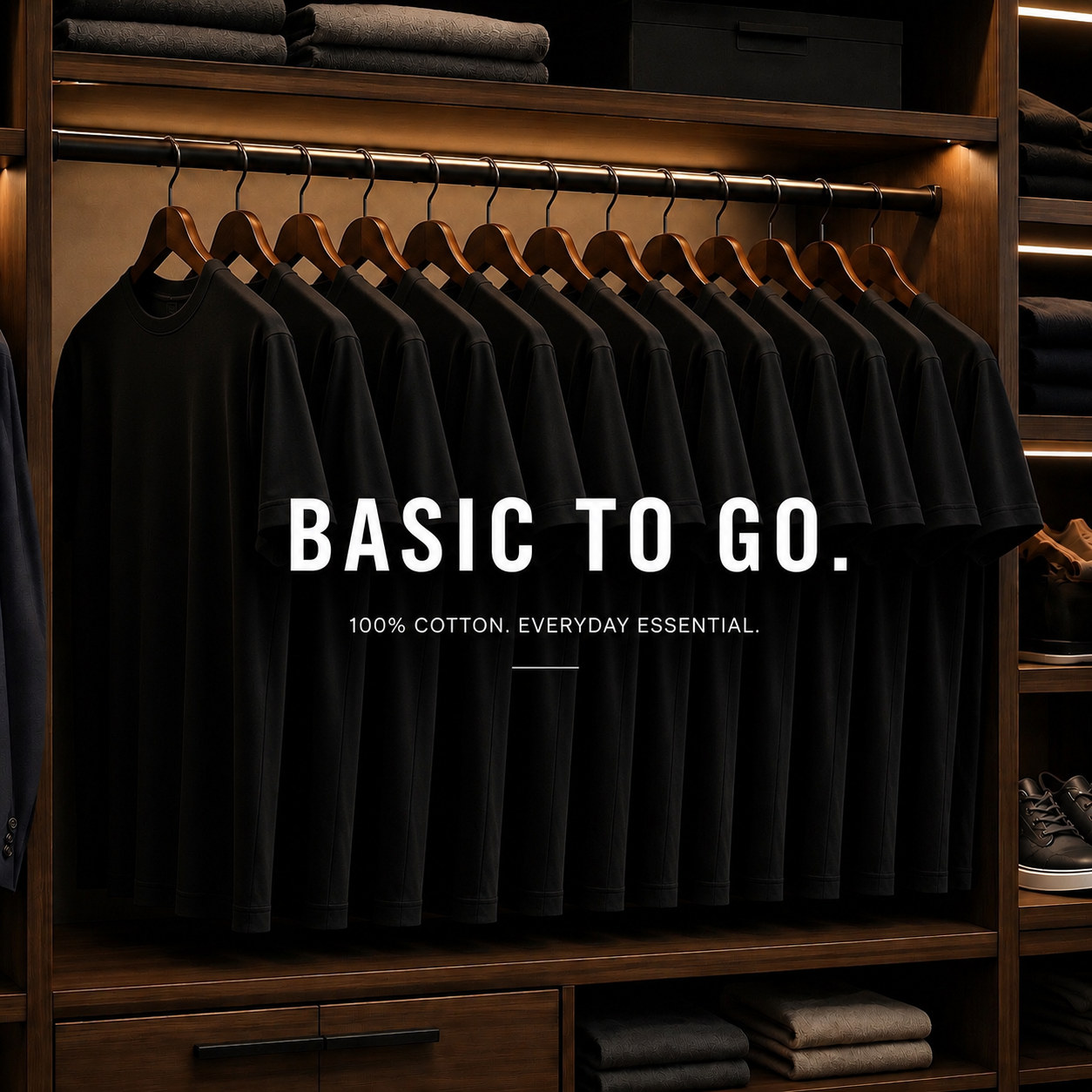 Everyday Essential Tee 12-Pack